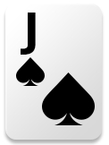 Jack of Spades