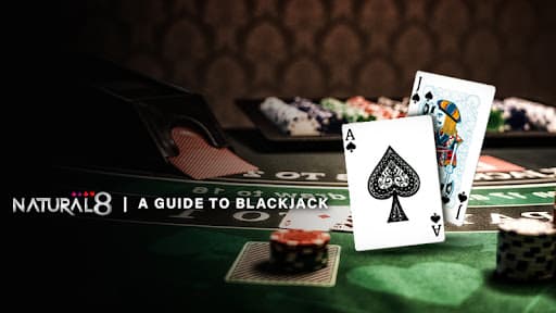 Blackjack online em cassinos virtuais e ao vivo