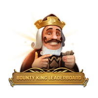 bounty leaderboard