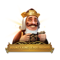 bounty leaderboard