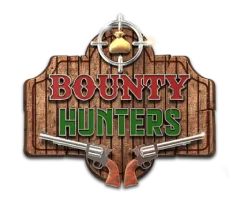 bounty hunters icon