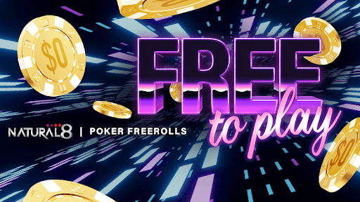 What Website Has the Best Poker Freeroll Tournaments?