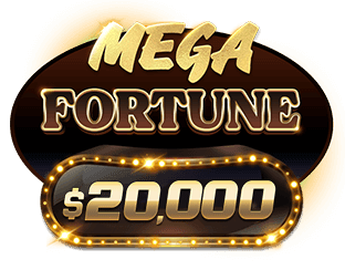 mega fortune