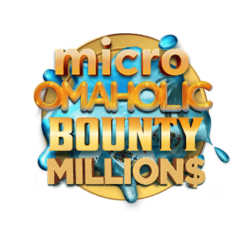 micro omaholic bounty millions