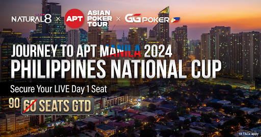 APT Manila 2024 - APT Philippines National Cup