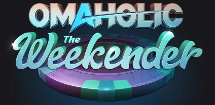 the weekender omaholic