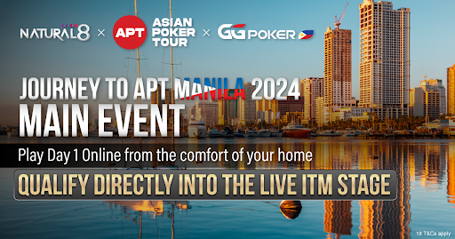 Main Event OnLive - APT Manila