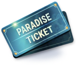 road to paradise ticket