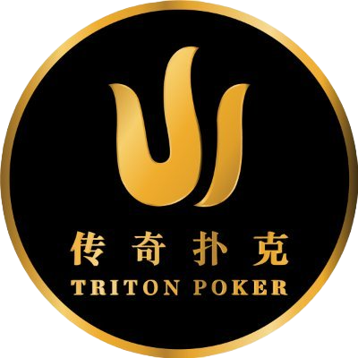 triton-poker logo