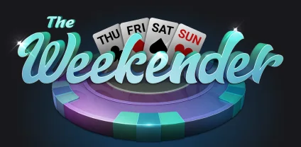 the weekender